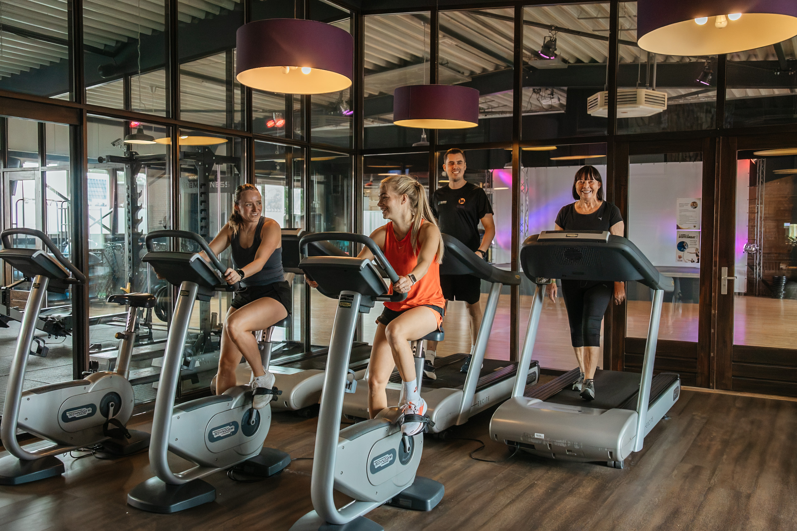fitness factory -134