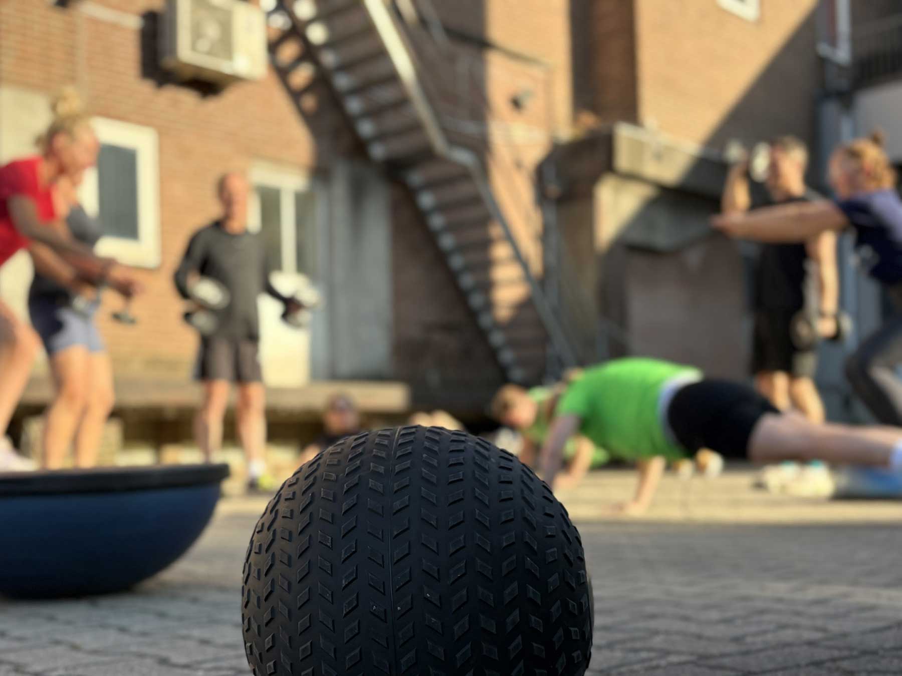Bootcamp-1